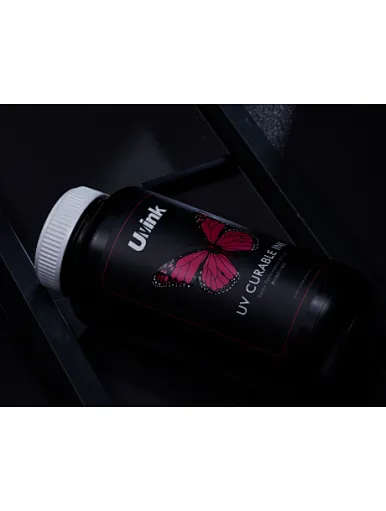 Transfer Film UV DTF Ink